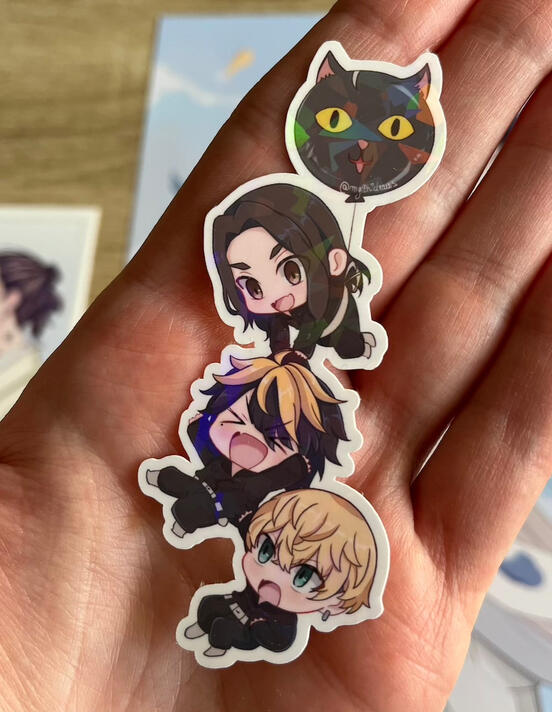 #Sticker05