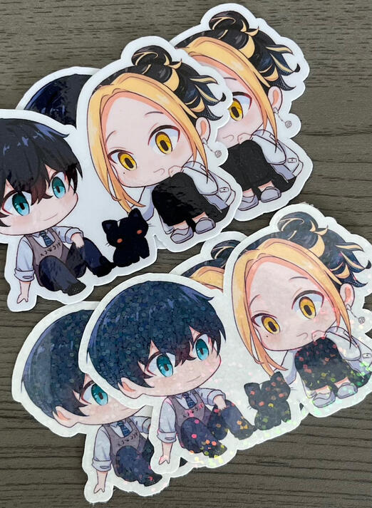 #Sticker04