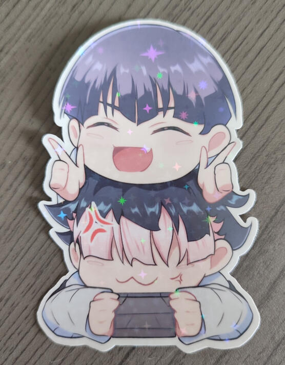 #Sticker06
