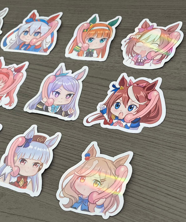 #Sticker12