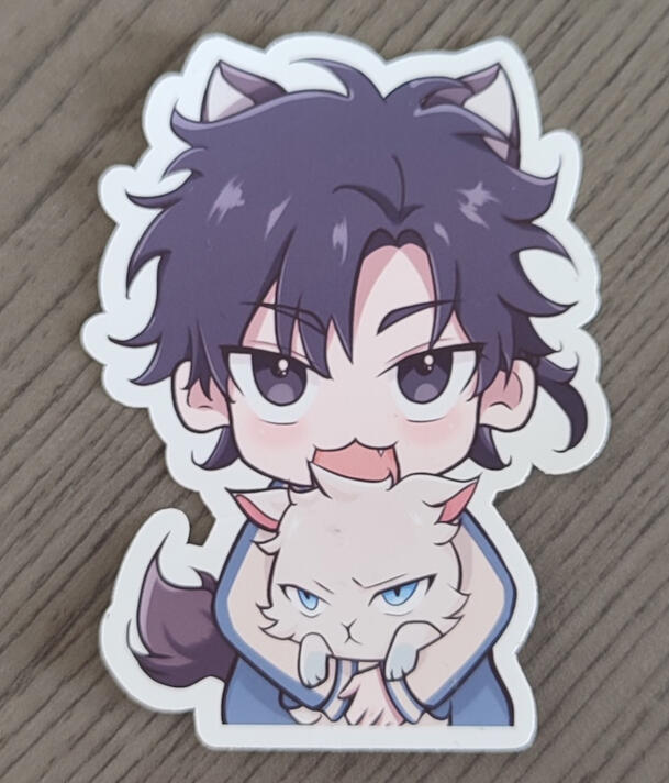 #Sticker03