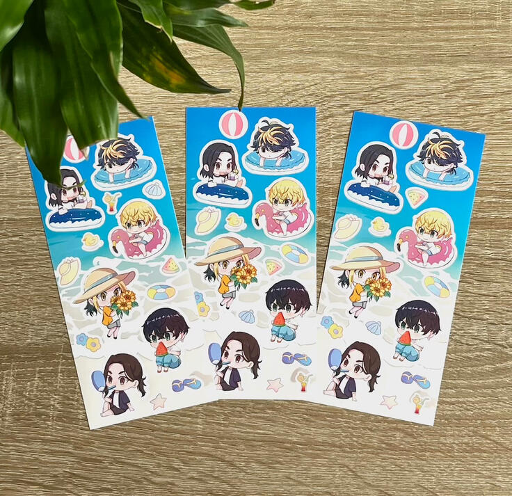 #Sticker02