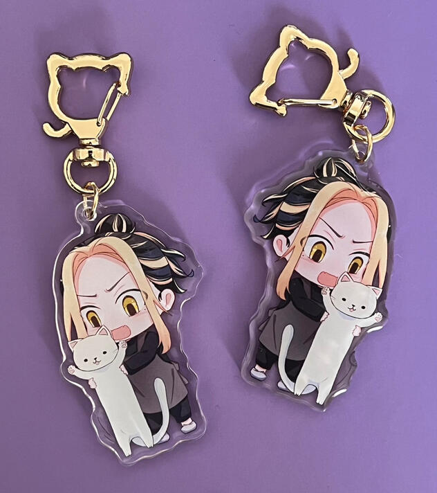 Keychain03