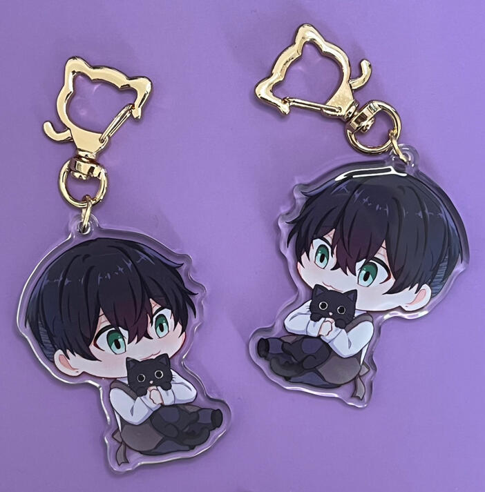 Keychain04
