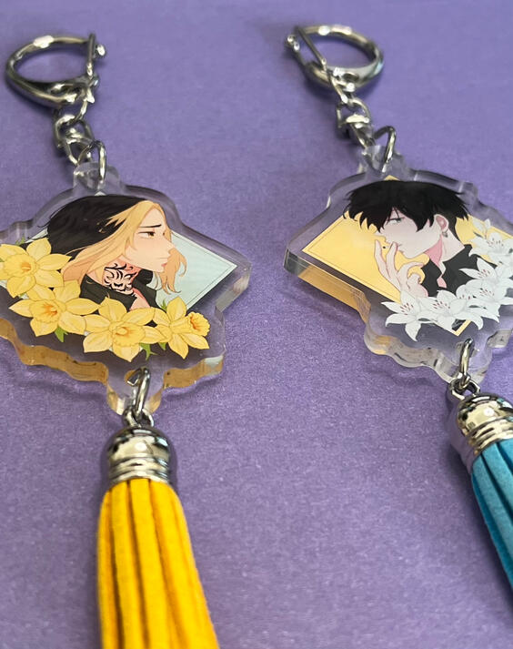 Keychain01